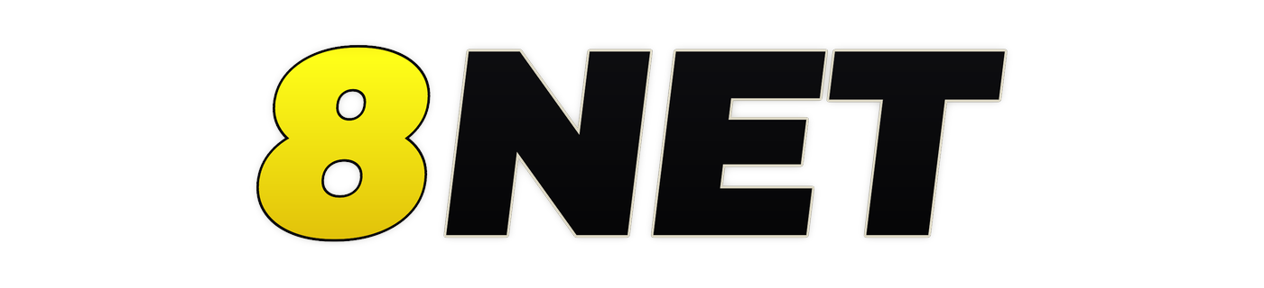 8net Logo